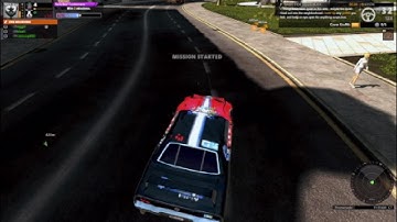 Apb on console (2021)