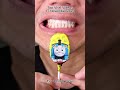Satisfying Chewing ASMR #Compilation #ASMR #DoctorTristanPeh