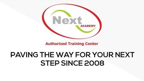 About us - Next Academy