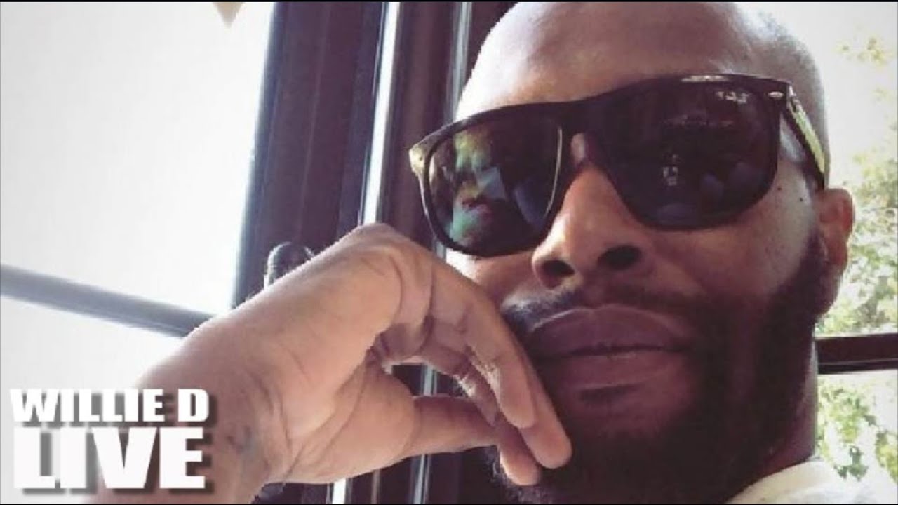 Breaking Update: Comedian Fuquan Johnson DEAD: Accidental Overdose By Fentanyl Laced Cocaine!!