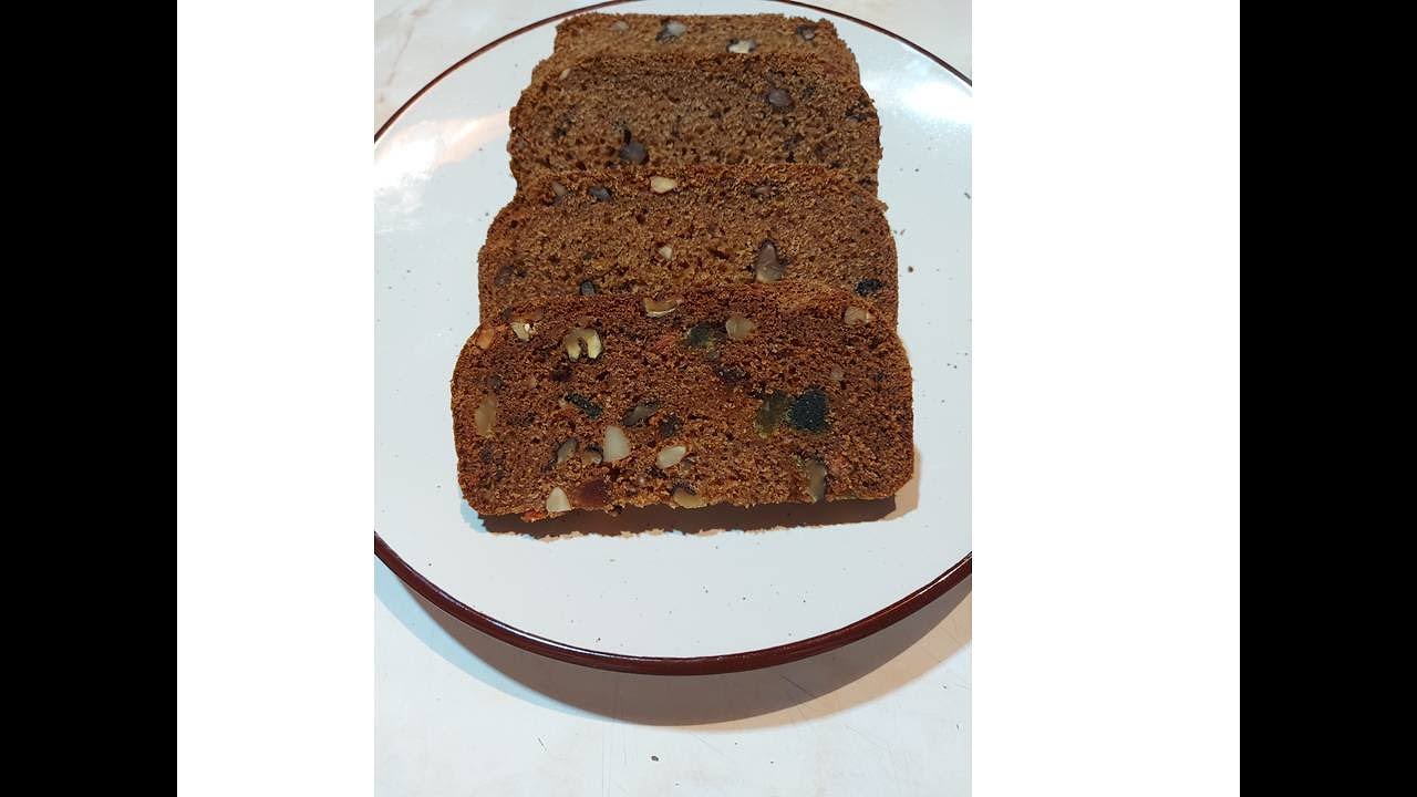 Máquina de Pan Recco - Pan de Pascua Especial (Receta Actualizada)