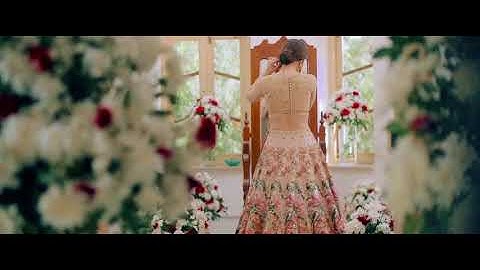 Upcoming Fashion Film QaboolHai