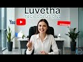 Luvetha Tech Solutions | Web Development, SEO &amp; Digital Marketing Company in Hyderabad