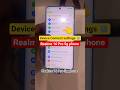 Realme 16 Pro 5g Device Connect settings ⚙️// Realme 16 Pro 5G 🔥// Device Connect settings ⚙️#tech