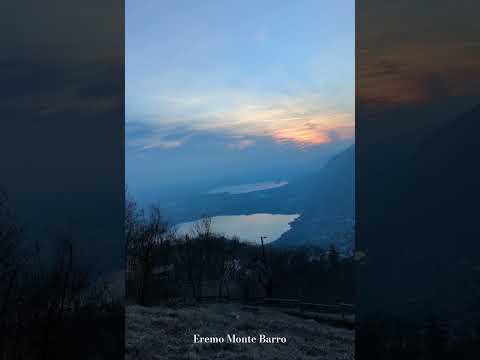 Eremo Monte Barro