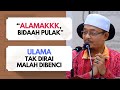 Pilih Bulu Bila Bersalaman 🫤 | Ustaz Dato Kazim Elias