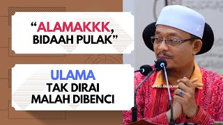 Pilih Bulu Bila Bersalaman 🫤 | Ustaz Dato Kazim Elias