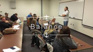 Mark Mazurkewiz - PRM Guest Speaker
