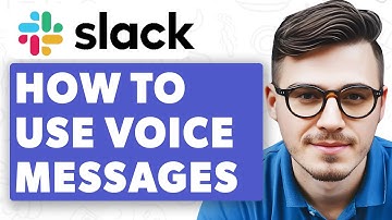 How To Use Voice Messages On Slack [2025 Guide]