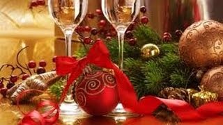 Как накрыть новогодний стол 2016. Встречаем год обезьяны! Как накрыть новогодний стол 2016. Встречаем год обезьяны!