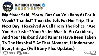 Download Lagu My Sister Said, \ MP3