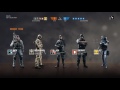 Cwokk rainbow six seige funny moments