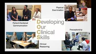 CUSOM Plains curriculum overview David Ecker.
