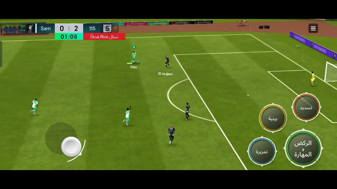 الهجوم التنافسي#4 شوف حصل اي 😱👑👑