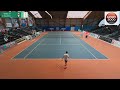 WAELTI Jonas VS SALAFA Arthur - Open Super 12 2024