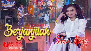 Jihan Audy - Berjanjilah | Offficial Music Video