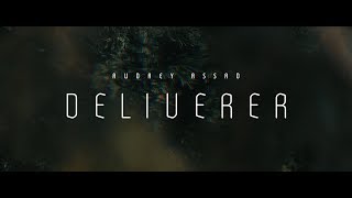 "Deliverer" by Audrey Assad - Lyric Video chords