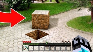 5 KREASI PORTAL KEREN TERBARU DI MINECRAFT NO MOD !!