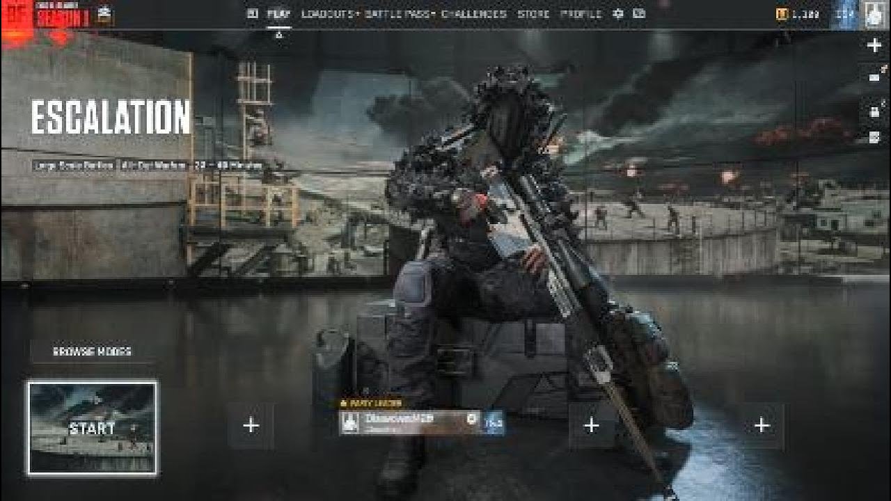 BF6 - Sniper Montage (2025 Final Shot) Redux