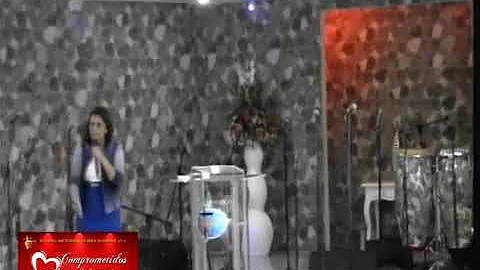 Comprometidos con el Llamado -Pastora Milady Espinal Reinoso