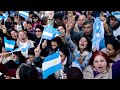 Argentina is a ‘lesson’ on what government should ‘not do’