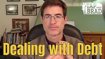 Dealing with Debt - EFT with Brad Yates