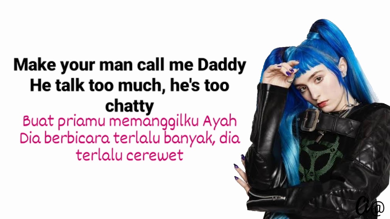 Daisy Ashnikko lirik dan terjemahan YouTube