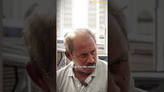 MY Story: The Life Of A Retired Soldier | Part 2