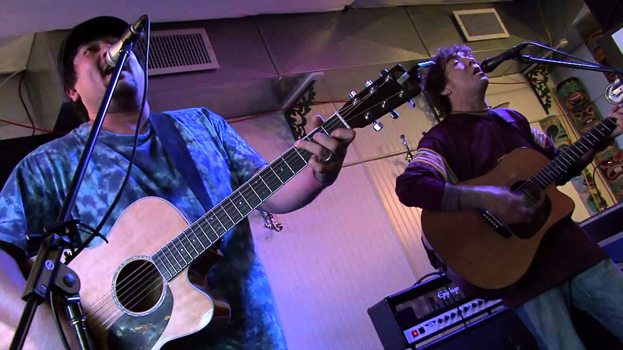 Hope for Allentown III - Jake Kaligis, Mike Rauscher, Chris Mose w ...