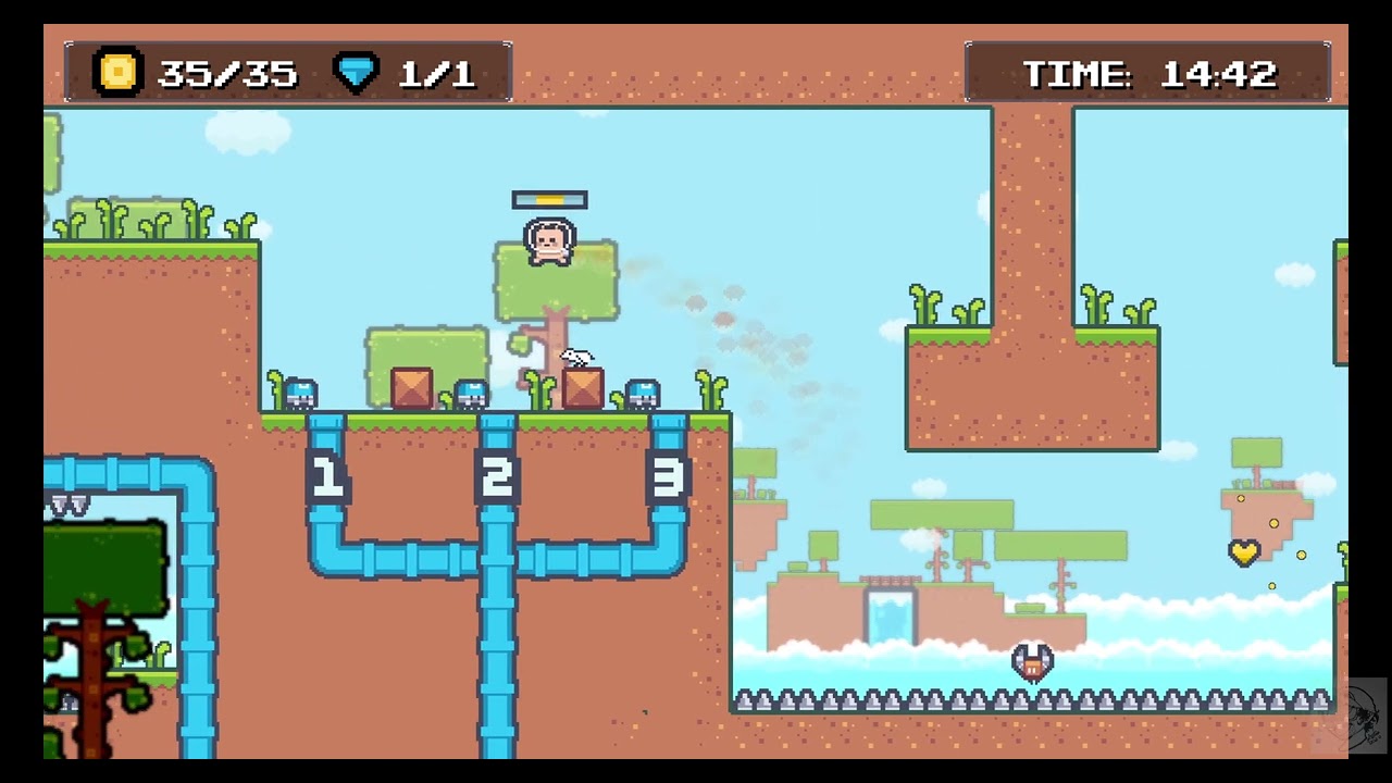 Aye Leon – Modo com Tempo | Gameplay Comentado – Parte 2