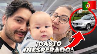 Tenemos UN GRAN PROBLEMA… no sé qué hacer | ¿QUÉ HARÍAN USTEDES? 😰