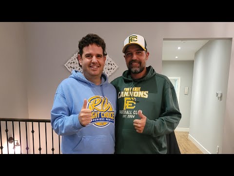 Frank Biggins of Biggins Landscaping