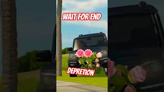depression icu