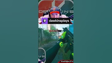 3 Piece Clutch for the Win on HC Search MW3 | dawkinsplays on #Twitch