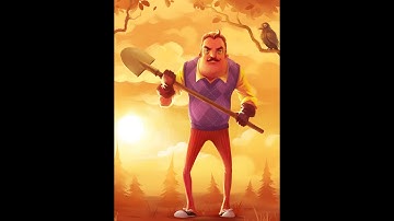 Hello Neighbor Alpha 2 Speedrun | 2:53