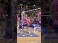🎥🔥MEGARALLY FINECO🏐🤩#Volleyball #adv #volley #poweredbyfineco #pallavolo