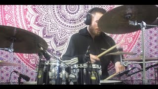 Pharoahe Monch - Calculated Amalgamation (Drum Cover)