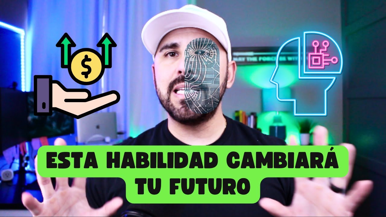 LA HABILIDAD MÁS VALIOSA PARA EL FUTURO DEL TRABAJO REMOTO