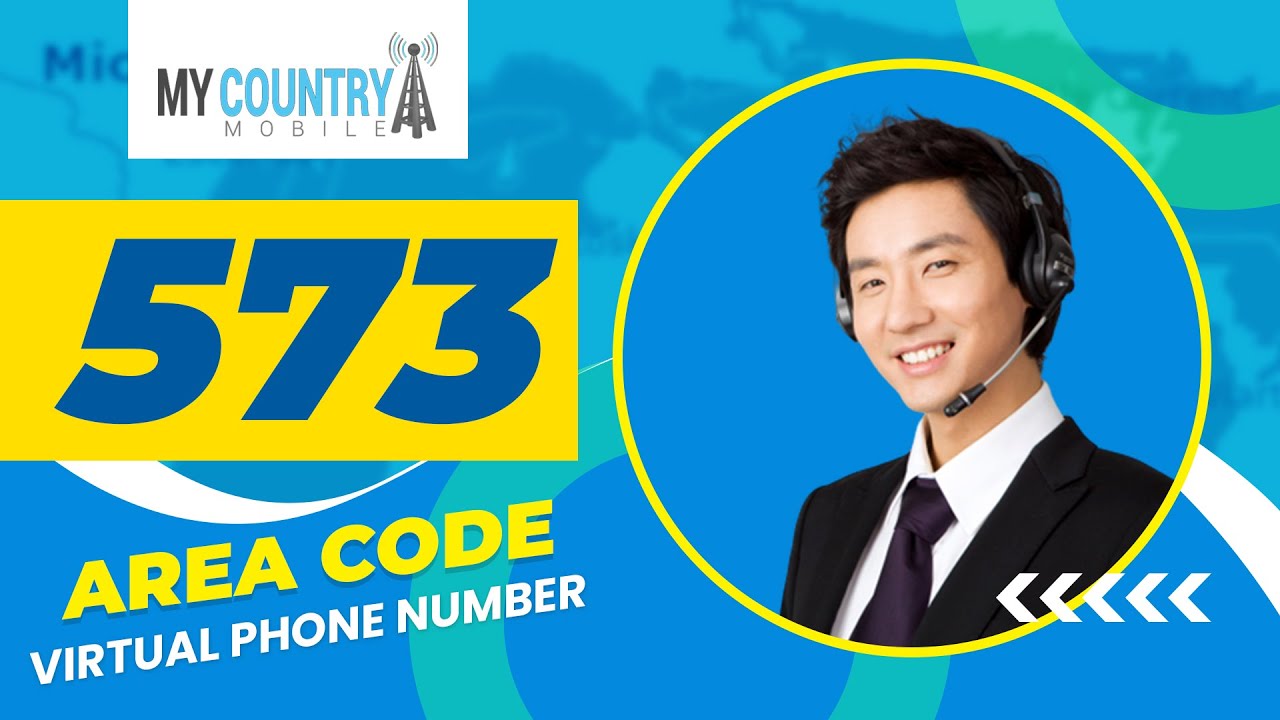 573 Area Code My Country Mobile Youtube