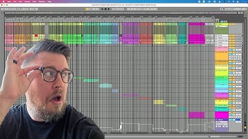 See Ableton Better on Stage with This Super Easy Hack