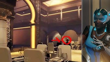 Single Player Mode! Symmetra HAS 2 ULTS!! - Overwatch News (Symmetra Abilities Rework, Oasis)