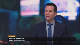 Álszentnek Tartja Magyar Pétert A Fidesz Frakcióvezetője