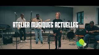 Atelier Musiques Actuelles #1 screenshot 5