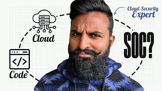 CODE TO CLOUD TO SOC