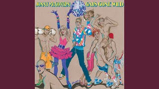 Bossy Bottom Feat. Adam Joseph, Linda James, and Ericka Toure