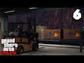 Le raid du cluckin bell partie 6 gta online the chop shop