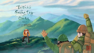 Đã đến lúc buông tay con ra | Tác giả: Thầy Minh Niệm | Trích Radio 06: Dìu con vào đời