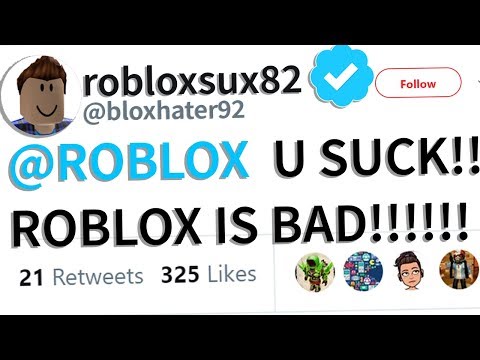 Flamingo Roblox Haters