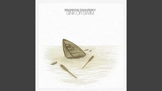 This Feeling - Brandon Zahursky