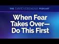 How Do I Face My Fears? (Pt. 1)